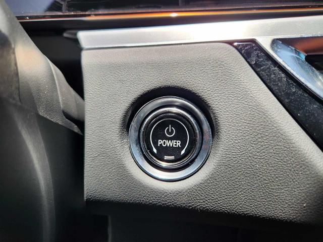 2025 Cadillac LYRIQ Vehicle Photo in HOUSTON, TX 77079
