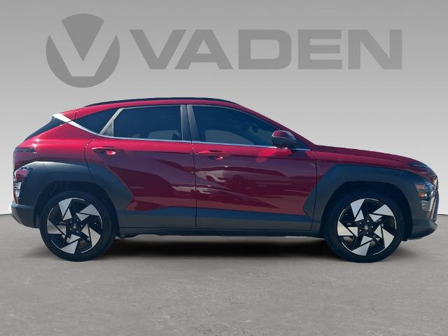 2024 Hyundai KONA Vehicle Photo in Statesboro, GA 30458