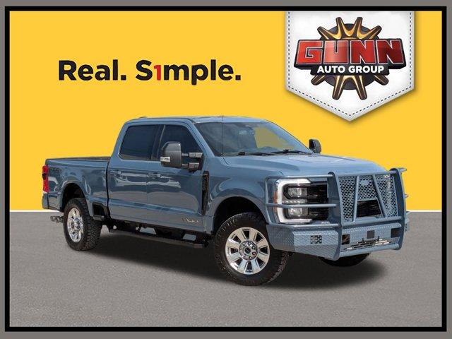 2023 Ford Super Duty F-250 SRW Vehicle Photo in SELMA, TX 78154-1459