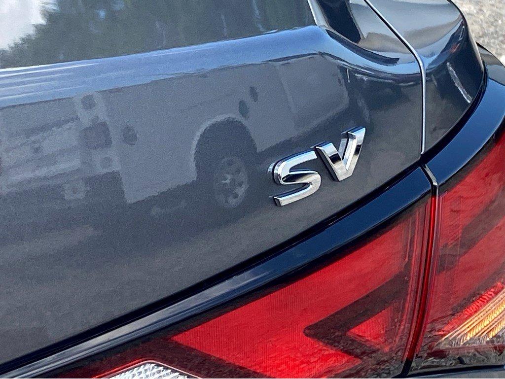 2021 Nissan Sentra Vehicle Photo in SAVANNAH, GA 31406-4513