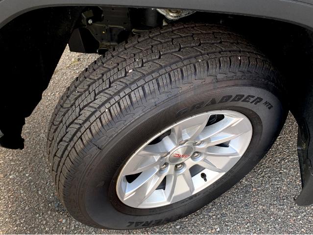 2025 GMC Sierra 1500 Vehicle Photo in BEAUFORT, SC 29906-4218