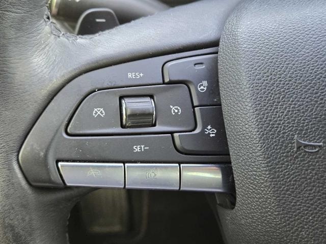 2023 Cadillac CT5 Vehicle Photo in DENTON, TX 76210-9321