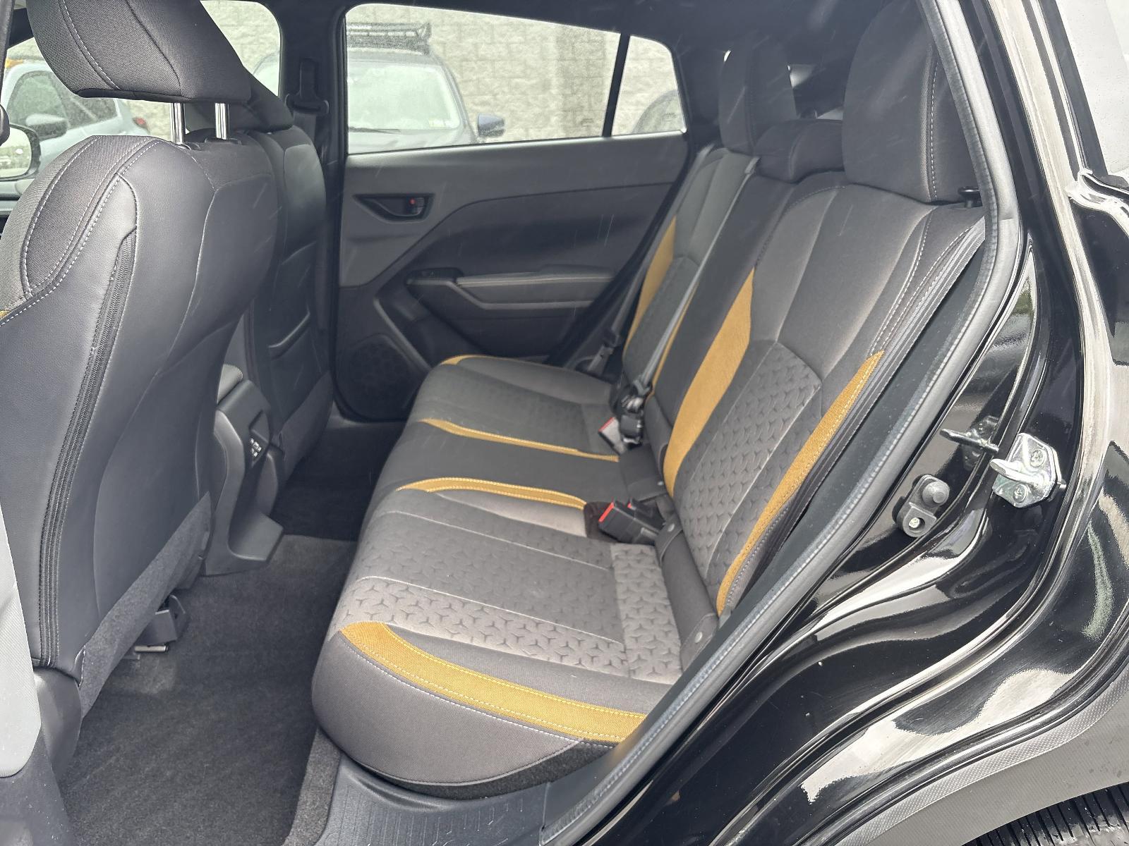 2024 Subaru Crosstrek Vehicle Photo in Mechanicsburg, PA 17050