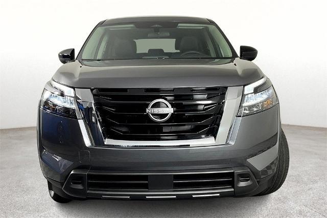 2025 Nissan Pathfinder Vehicle Photo in Tulsa, OK 74129