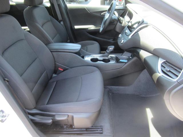 2023 Chevrolet Malibu Vehicle Photo in LEESBURG, FL 34788-4022