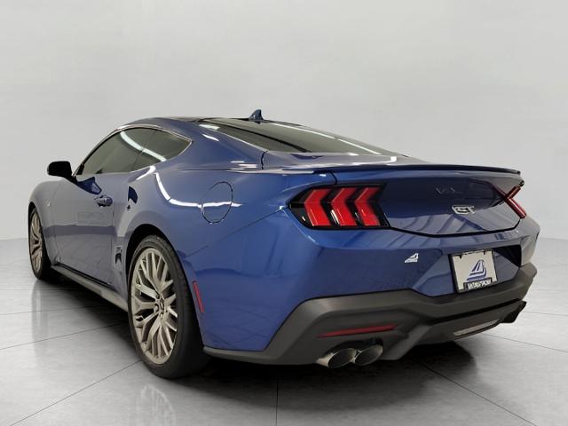 2024 Ford Mustang Vehicle Photo in Neenah, WI 54956