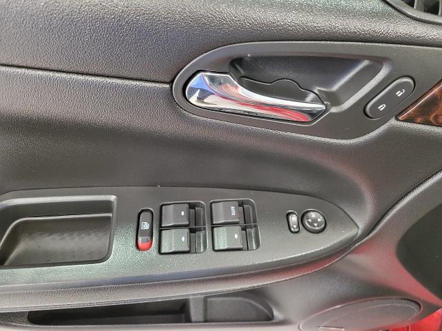 2013 Chevrolet Impala Vehicle Photo in NEENAH, WI 54956-2243
