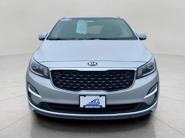 2021 Kia Sedona Vehicle Photo in Oshkosh, WI 54904