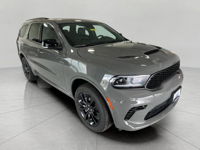 2025 Dodge Durango Vehicle Photo in Oshkosh, WI 54901
