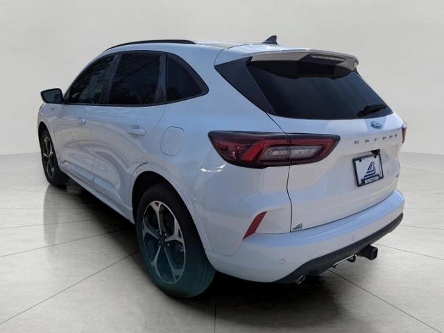 2024 Ford Escape Vehicle Photo in Oshkosh, WI 54901