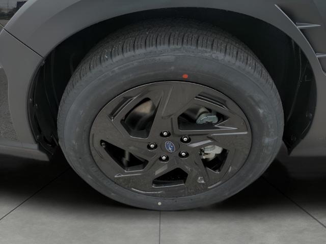 2025 Subaru Crosstrek Vehicle Photo in Green Bay, WI 54304