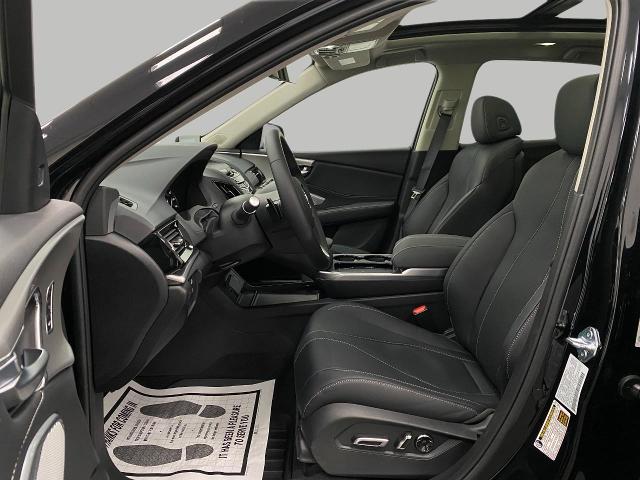 2025 Acura RDX Vehicle Photo in Appleton, WI 54913