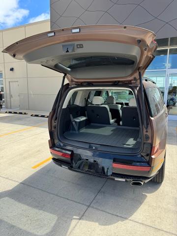 2024 Hyundai SANTA FE Vehicle Photo in Peoria, IL 61615