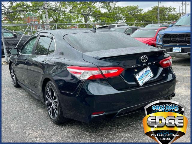 2020 Toyota Camry Vehicle Photo in Roslyn, NY 11576