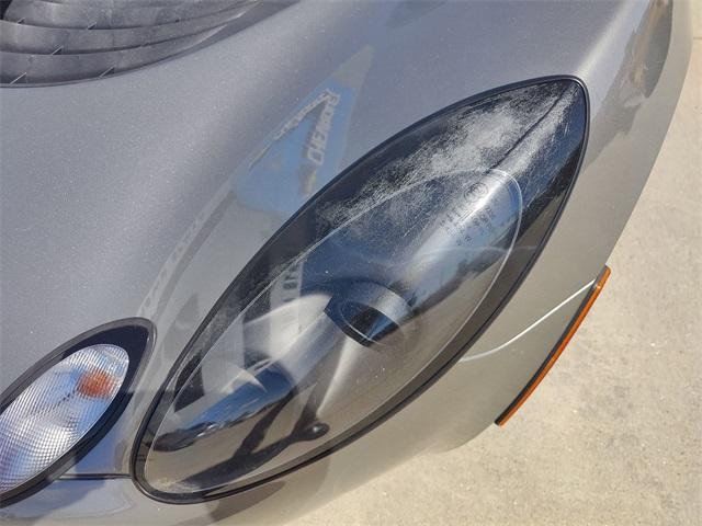 2006 Lotus Elise Vehicle Photo in ENGLEWOOD, CO 80113-6708