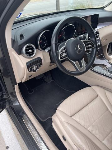 2020 Mercedes-Benz GLC Vehicle Photo in San Antonio, TX 78230