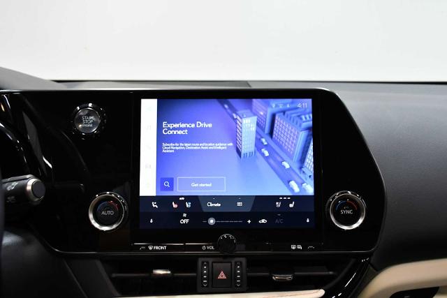 2024 Lexus NX 350 Vehicle Photo in DALLAS, TX 75235