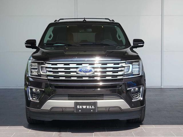 2020 Ford Expedition Max Vehicle Photo in HOUSTON, TX 77079