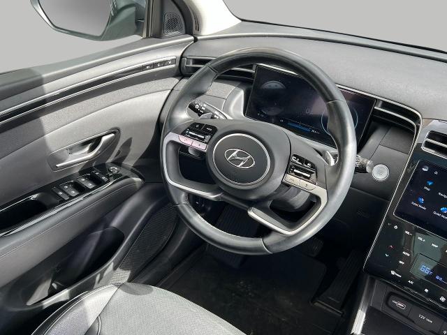 2022 Hyundai TUCSON Vehicle Photo in Appleton, WI 54914
