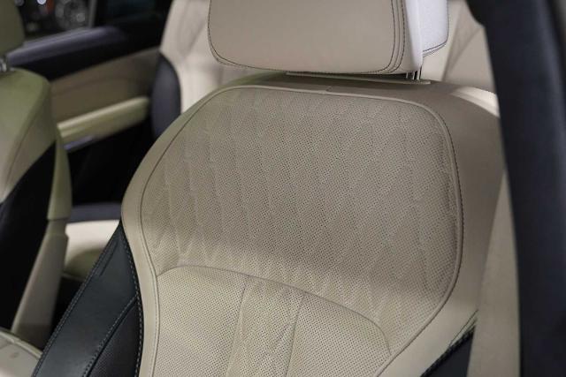 2022 BMW X7 M50i Vehicle Photo in GRAPEVINE, TX 76051