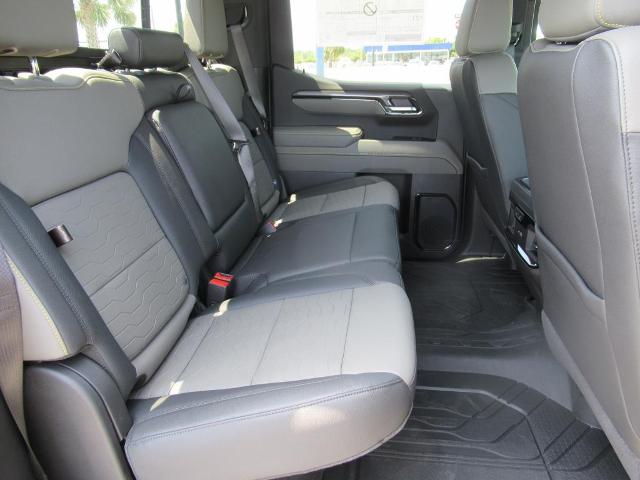 2025 Chevrolet Silverado 1500 Vehicle Photo in LEESBURG, FL 34788-4022