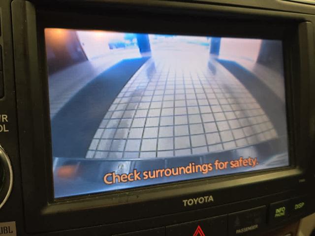 2012 Toyota Highlander Vehicle Photo in DALLAS, TX 75209