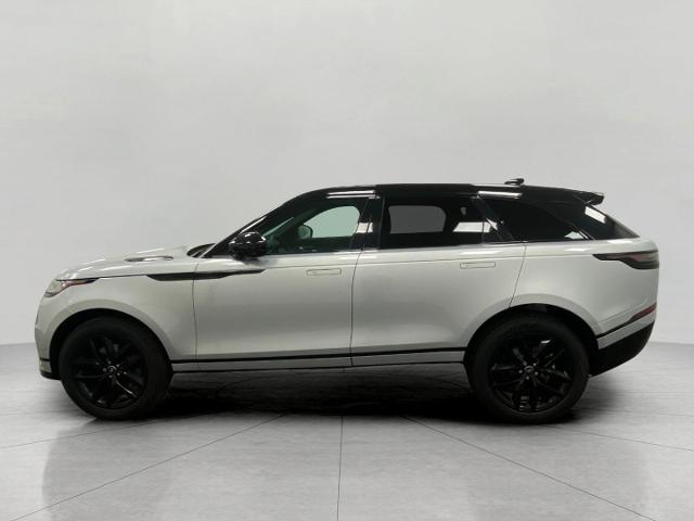 2025 Range Rover Velar Vehicle Photo in Appleton, WI 54913