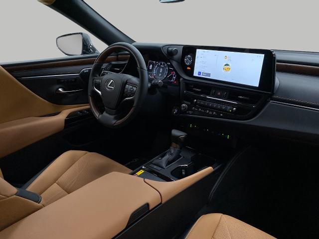 2025 Lexus ES 350 Vehicle Photo in Appleton, WI 54913