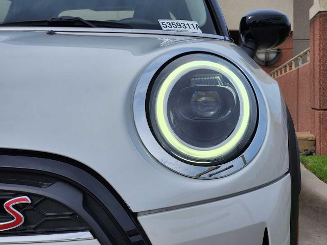 2024 MINI Cooper S Hardtop 4 Door Vehicle Photo in PLANO, TX 75024