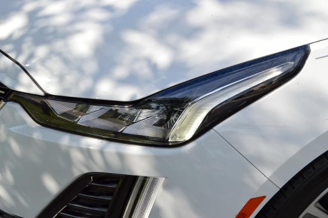 2021 Cadillac CT5 Vehicle Photo in Houston, TX 77090