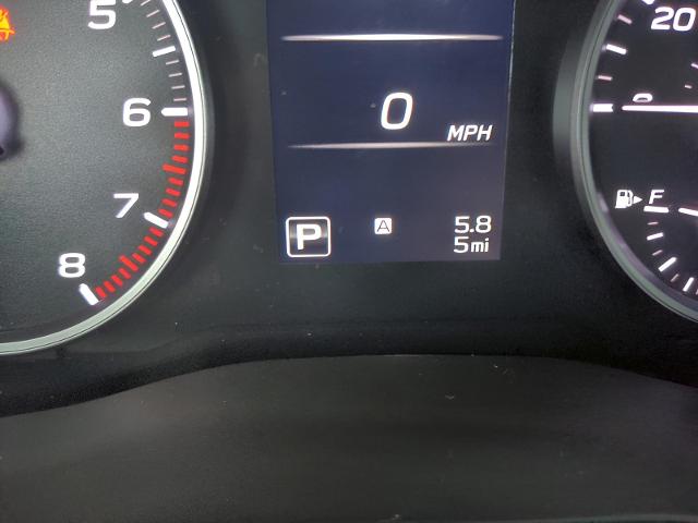 2025 Subaru Ascent Vehicle Photo in Green Bay, WI 54304