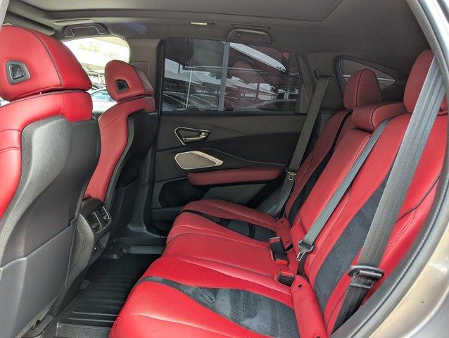 2023 Acura RDX Vehicle Photo in San Antonio, TX 78230