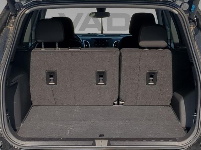 2024 Chevrolet Equinox Vehicle Photo in Brunswick, GA 31525