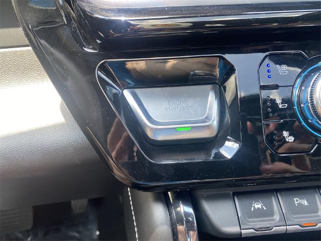 2023 GMC Sierra 1500 Vehicle Photo in Greenville, TX 75402
