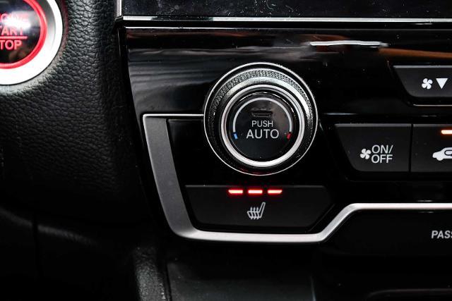 2021 Honda CR-V Vehicle Photo in DALLAS, TX 75235