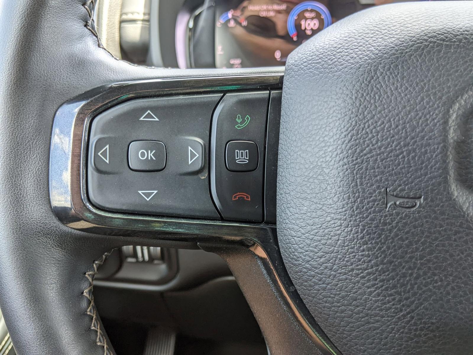 2024 Ram 2500 Vehicle Photo in Seguin, TX 78155