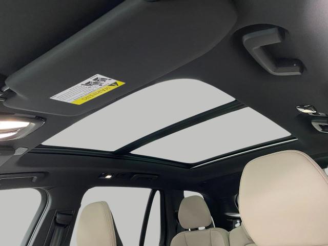 2025 Volvo XC90 Plug-In Hybrid Vehicle Photo in Appleton, WI 54913