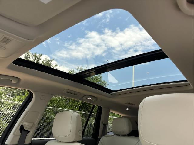 2023 Cadillac XT6 Vehicle Photo in Grapevine, TX 76051