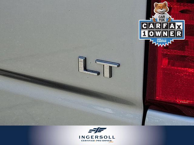 2022 Chevrolet Silverado 1500 Vehicle Photo in WATERTOWN, CT 06795-3318