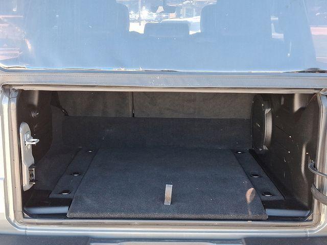 2022 Jeep Wrangler 4xe Vehicle Photo in PAWLING, NY 12564-3219