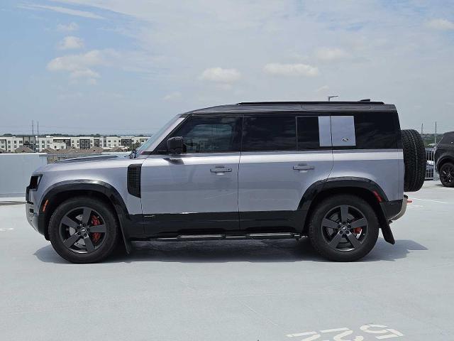 2020 Defender Vehicle Photo in AUSTIN, TX 78717