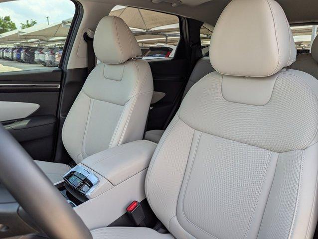 2023 Hyundai TUCSON Vehicle Photo in San Antonio, TX 78230