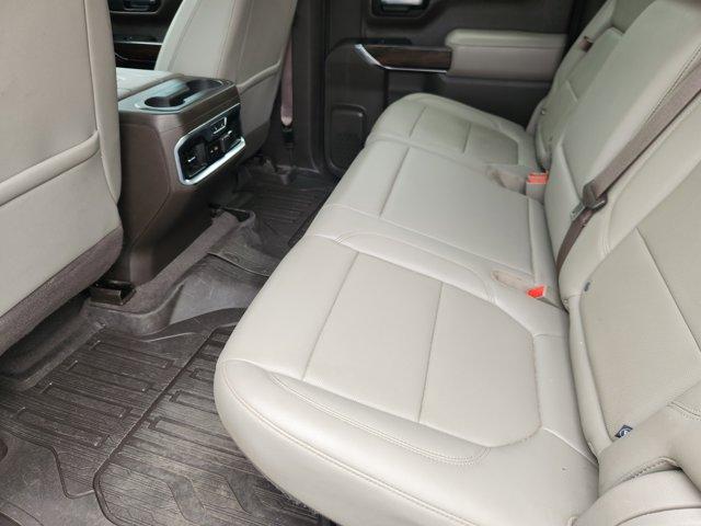 2020 GMC Sierra 1500 Vehicle Photo in Decatur, TX 76234