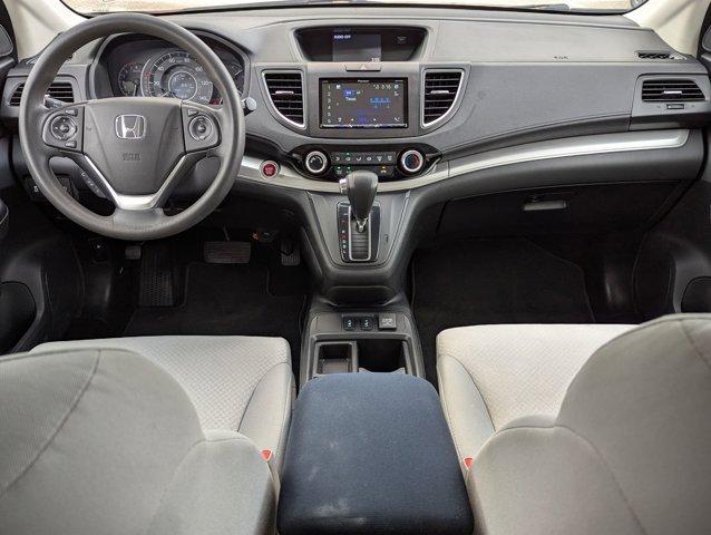 2016 Honda CR-V Vehicle Photo in San Antonio, TX 78230