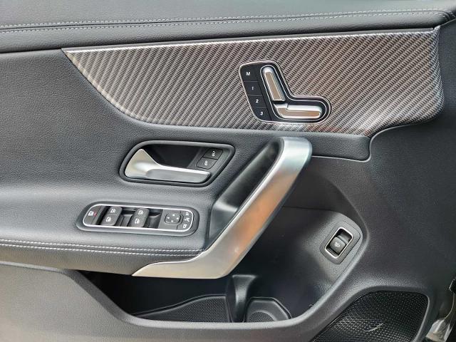 2025 Mercedes-Benz CLA Vehicle Photo in HOUSTON, TX 77079
