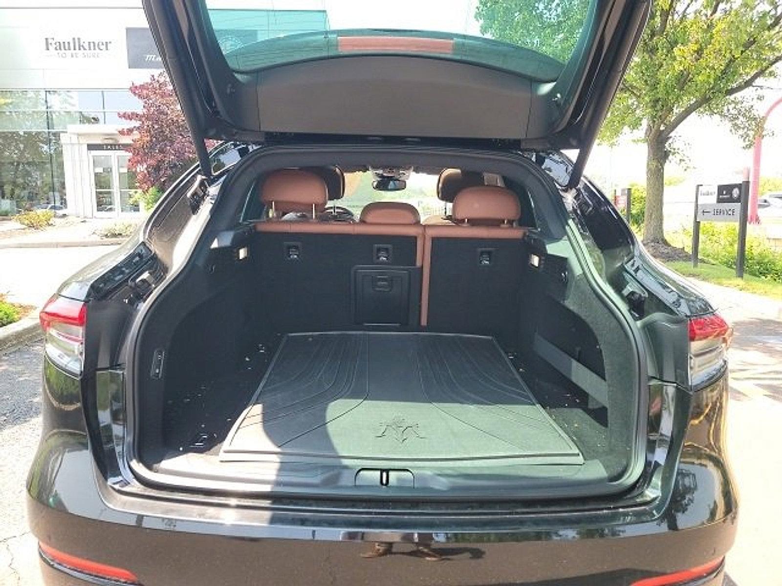 2021 Maserati Levante Vehicle Photo in Willow Grove, PA 19090
