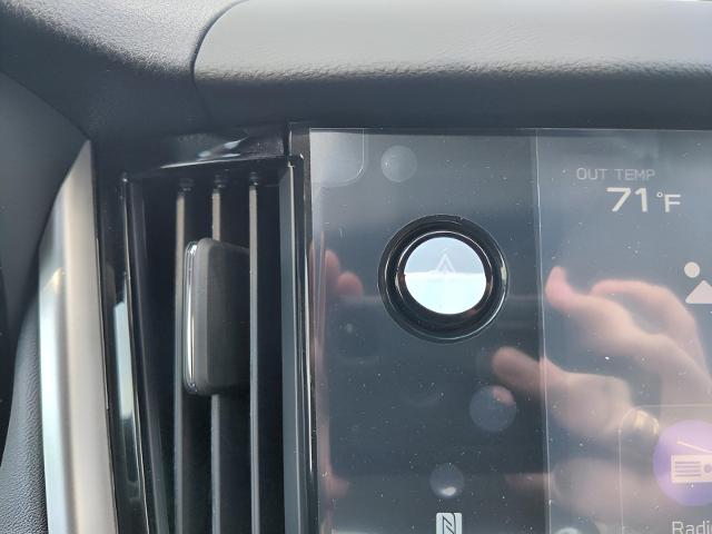 2025 Subaru Legacy Vehicle Photo in Green Bay, WI 54304