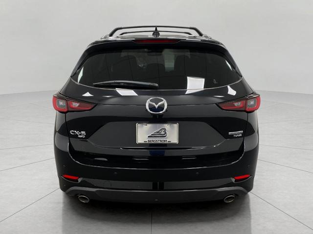 2025 Mazda CX-5 Vehicle Photo in Appleton, WI 54913