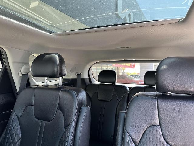 2022 Kia Sorento Vehicle Photo in Tucson, AZ 85712