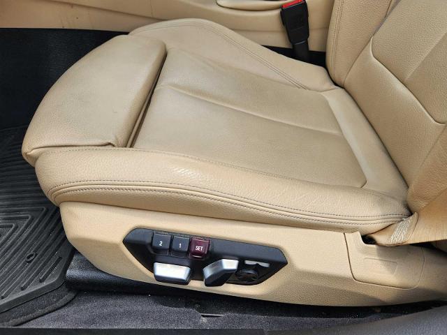 2017 BMW 330e iPerformance Vehicle Photo in PLANO, TX 75024